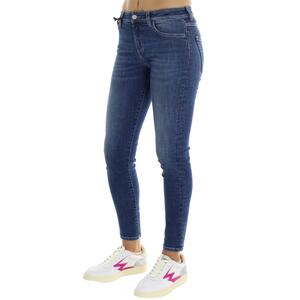 JEANS KYLE LIGHT ICON DENIM - Mad Fashion | img vers.300x/